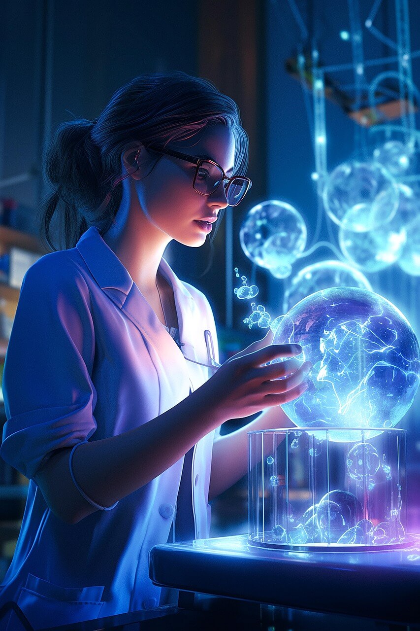 Science_Biomedicale Science Biomedicale